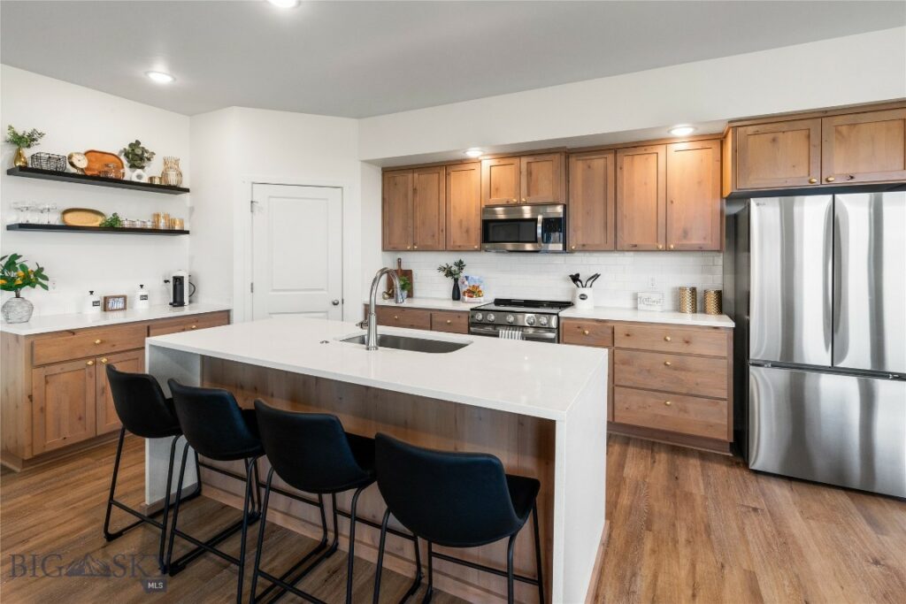607 Morrison Avenue, Belgrade MT 59714