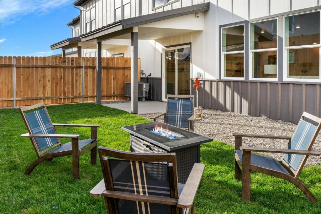 607 Morrison Avenue, Belgrade MT 59714