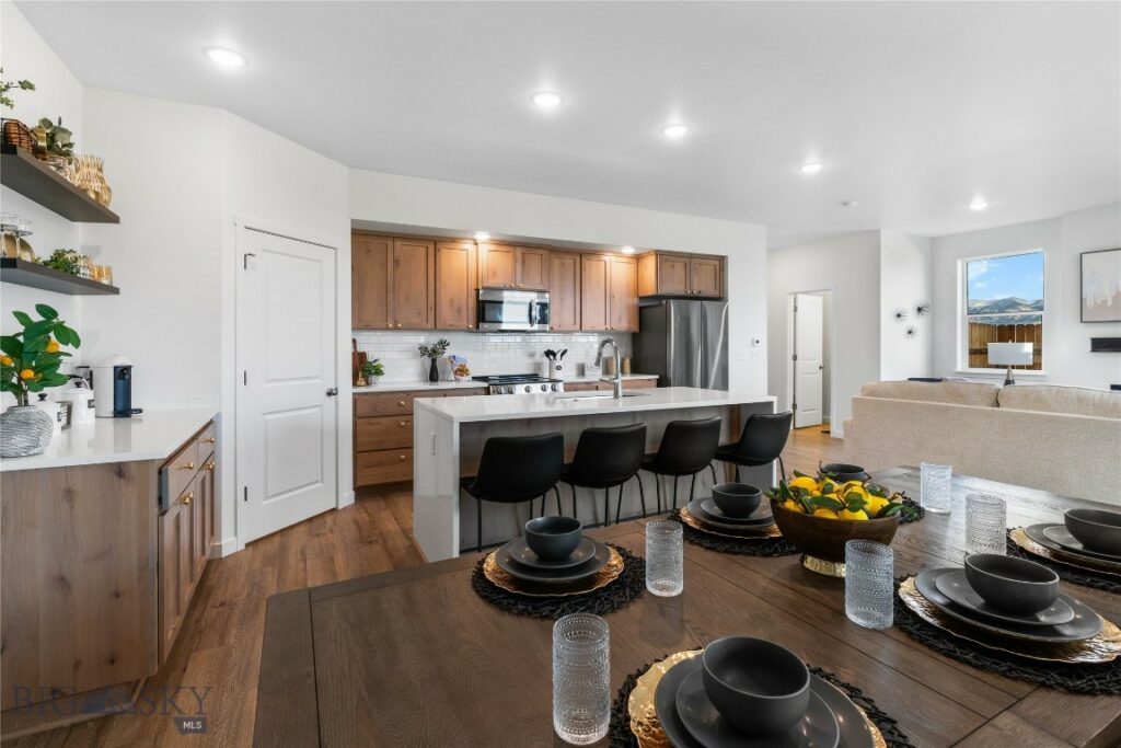607 Morrison Avenue, Belgrade MT 59714