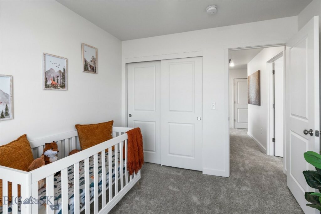607 Morrison Avenue, Belgrade MT 59714