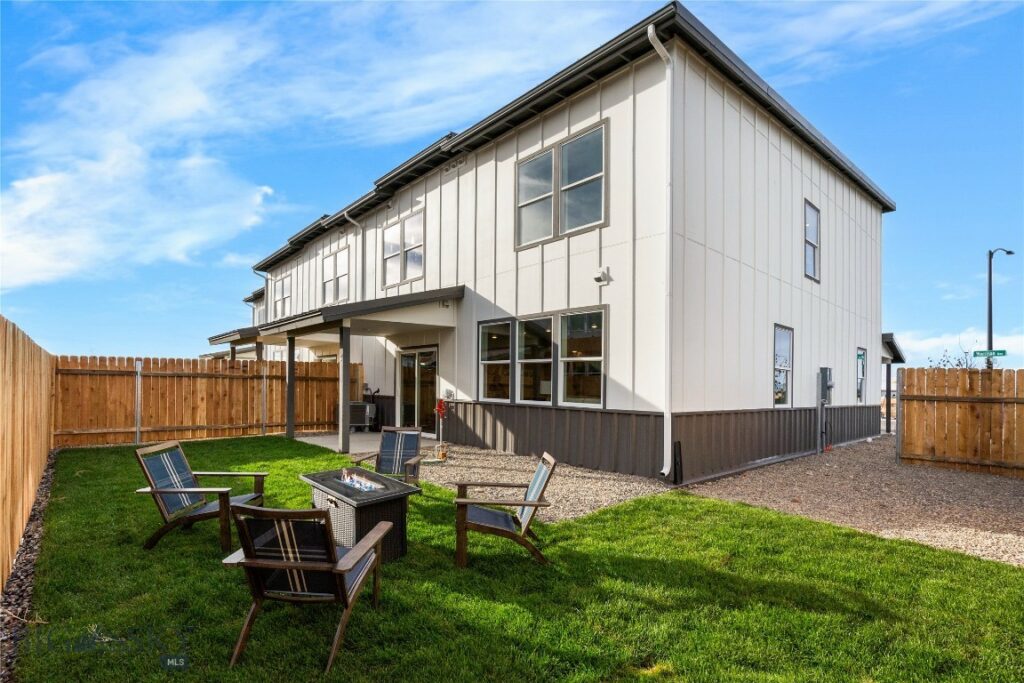 607 Morrison Avenue, Belgrade MT 59714