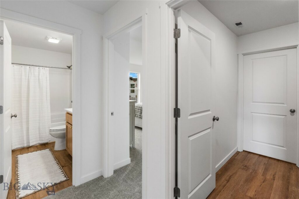 607 Morrison Avenue, Belgrade MT 59714