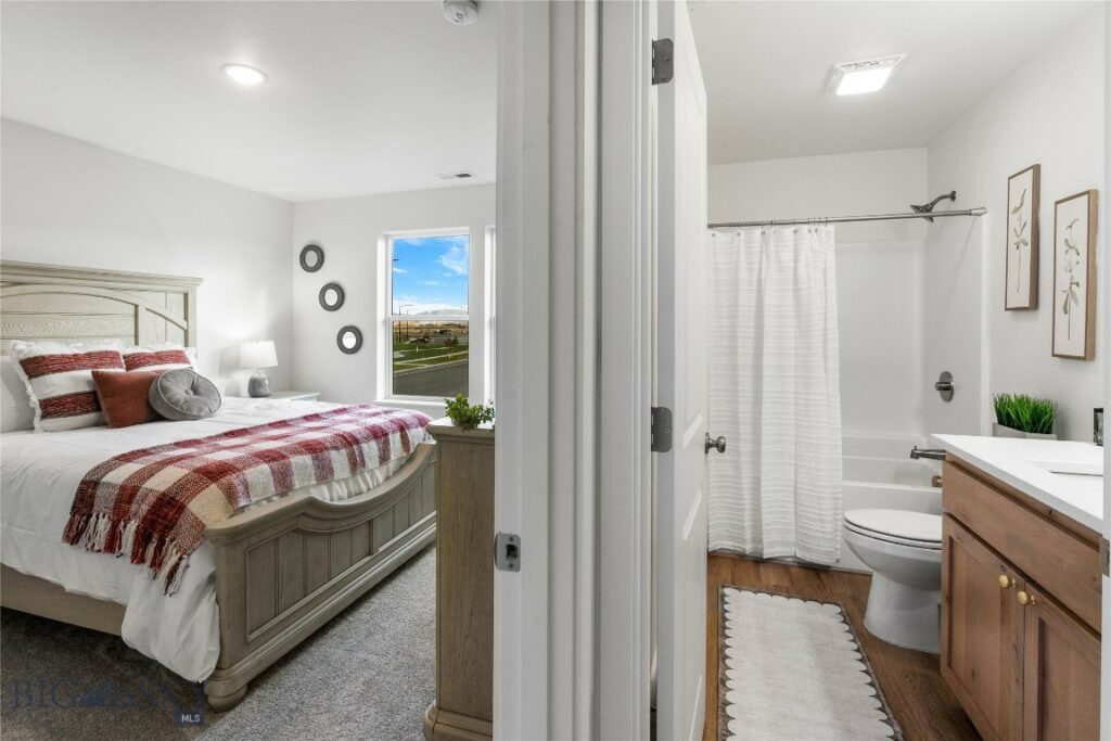 607 Morrison Avenue, Belgrade MT 59714