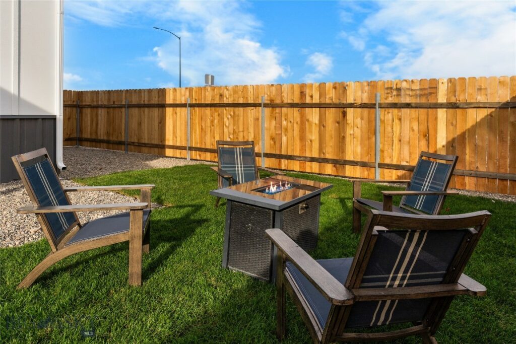 607 Morrison Avenue, Belgrade MT 59714