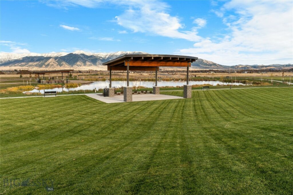 607 Morrison Avenue, Belgrade MT 59714