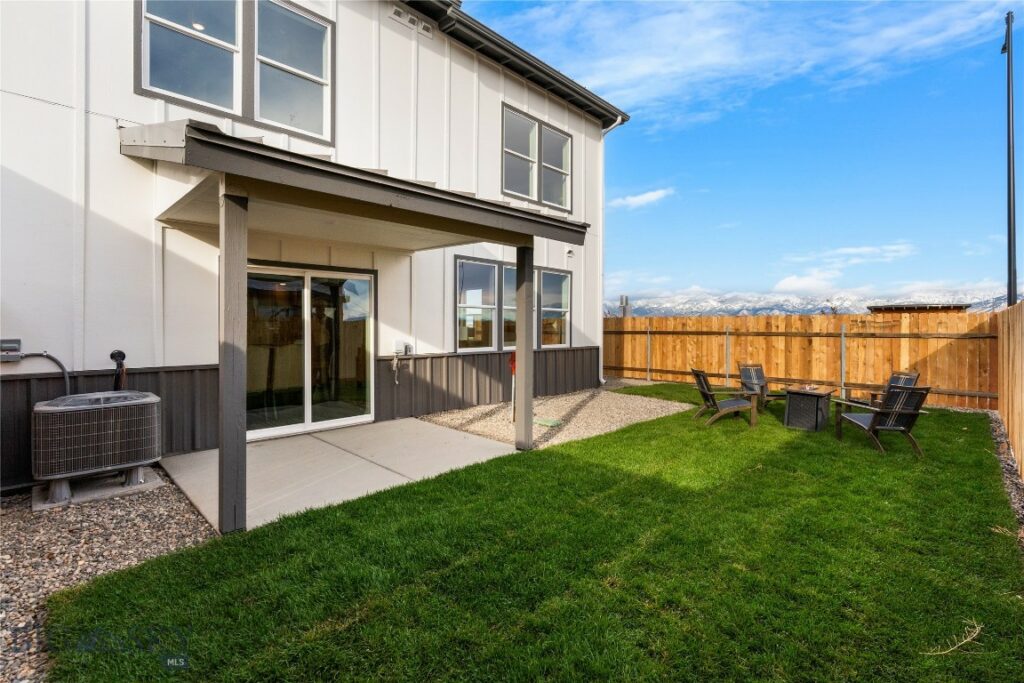 607 Morrison Avenue, Belgrade MT 59714