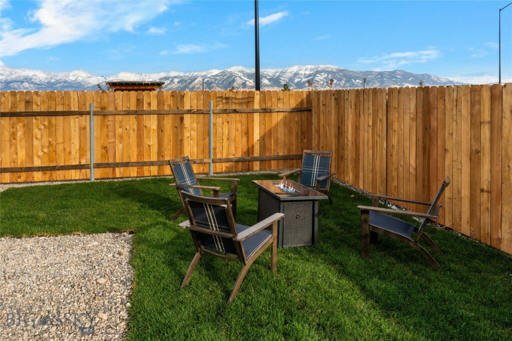 607 Morrison Avenue, Belgrade MT 59714