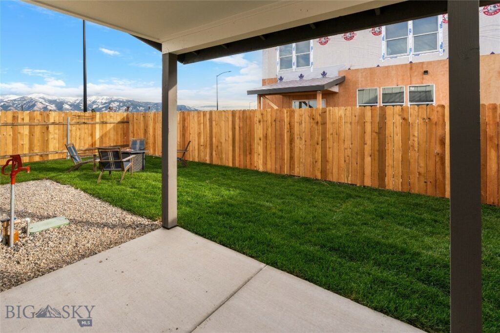 607 Morrison Avenue, Belgrade MT 59714