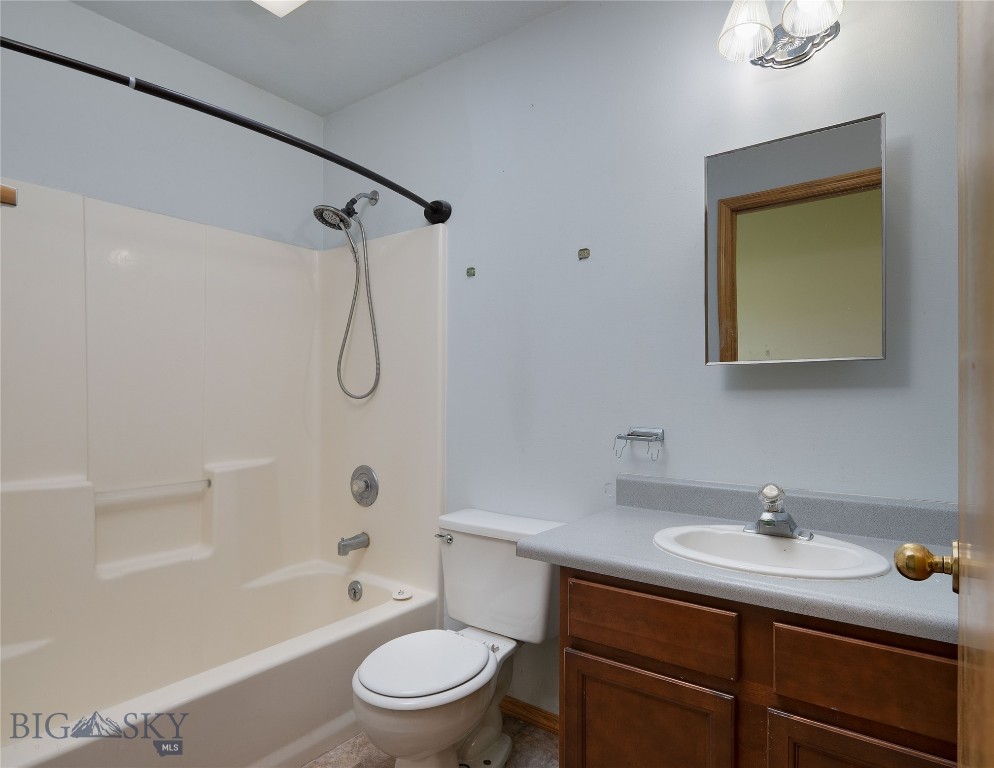 607 N Hoffman Street, Belgrade MT 59714