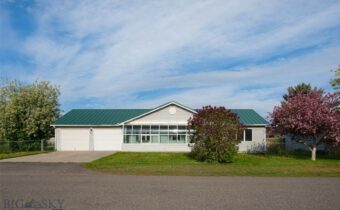 607 N Hoffman Street, Belgrade MT 59714