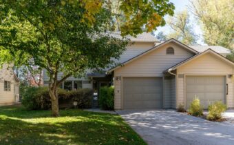 607 S 15th Avenue, Bozeman MT 59715