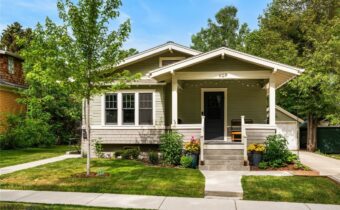 607 S 7Th Avenue, Bozeman MT 59715
