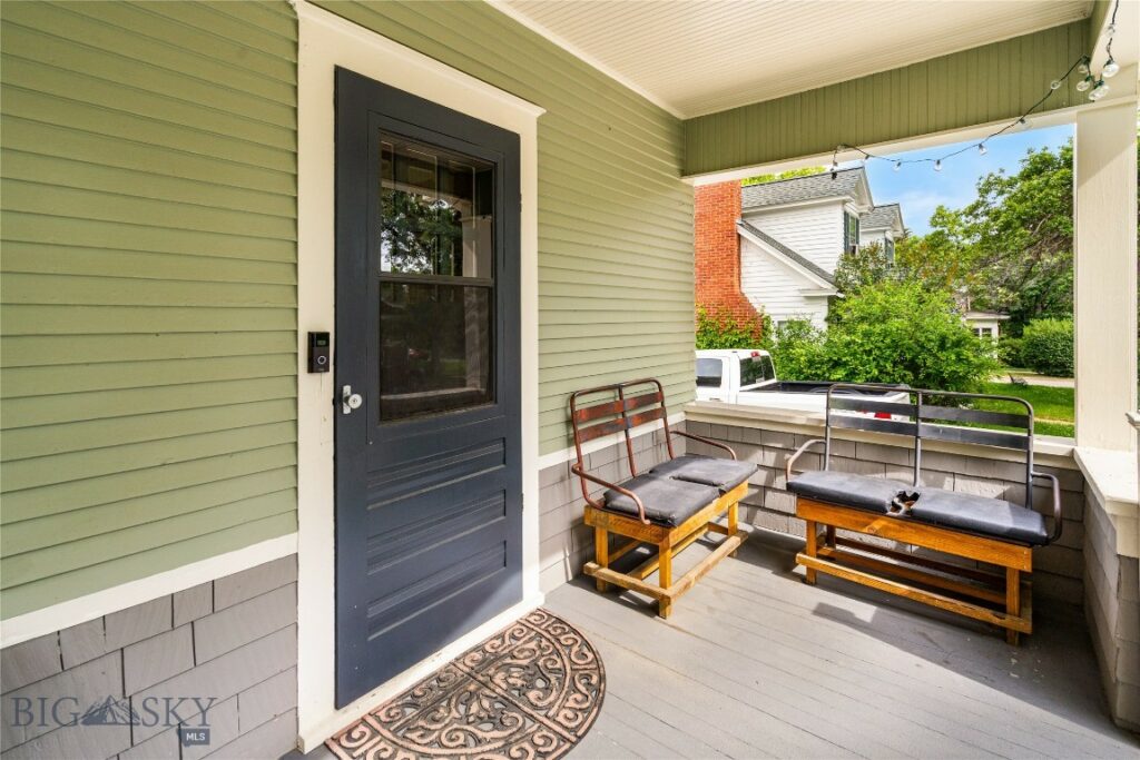 607 S 7Th Avenue, Bozeman MT 59715