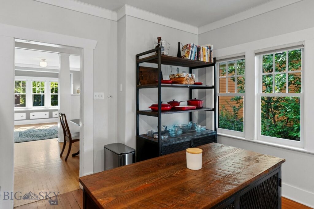 607 S 7Th Avenue, Bozeman MT 59715
