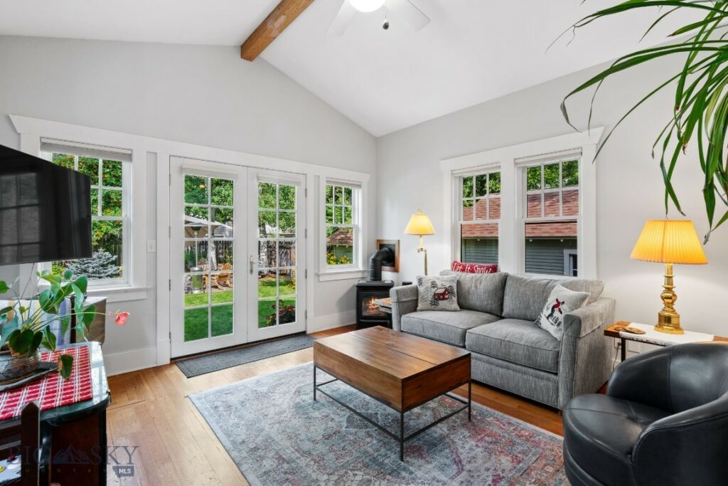 607 S 7Th Avenue, Bozeman MT 59715
