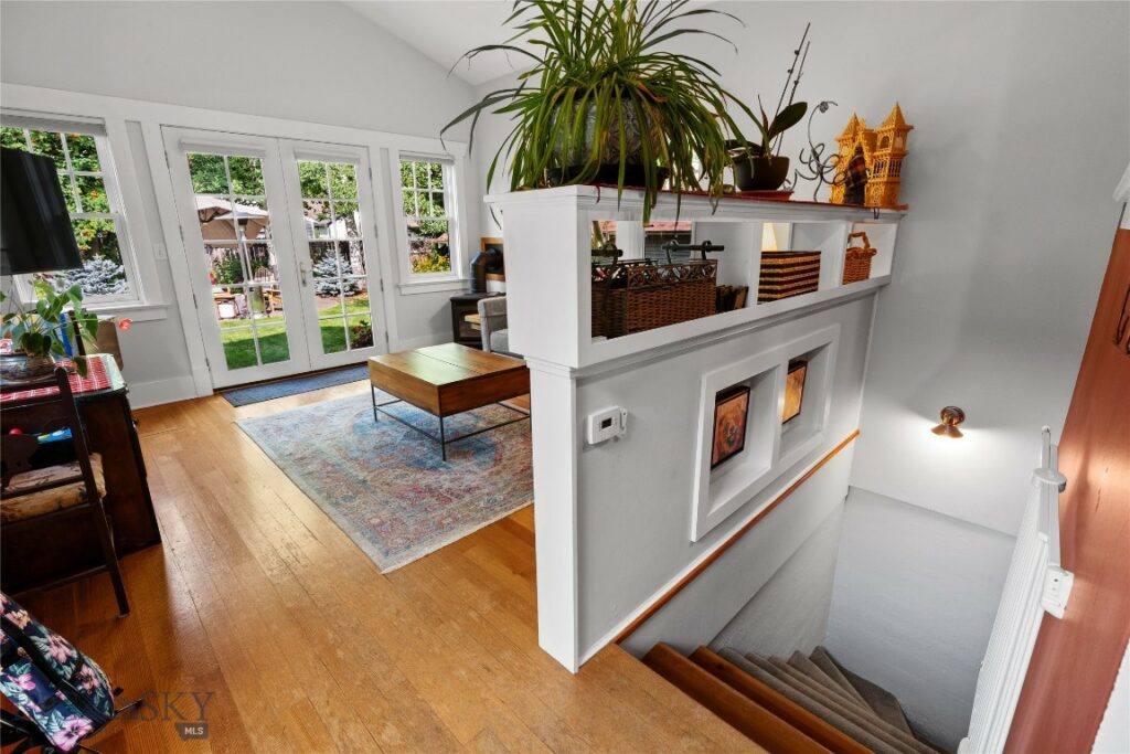 607 S 7Th Avenue, Bozeman MT 59715