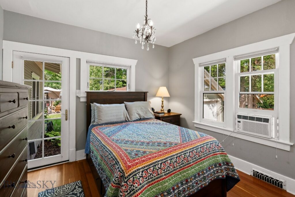 607 S 7Th Avenue, Bozeman MT 59715