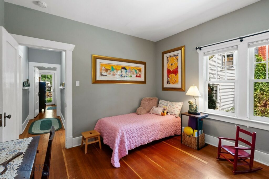 607 S 7Th Avenue, Bozeman MT 59715