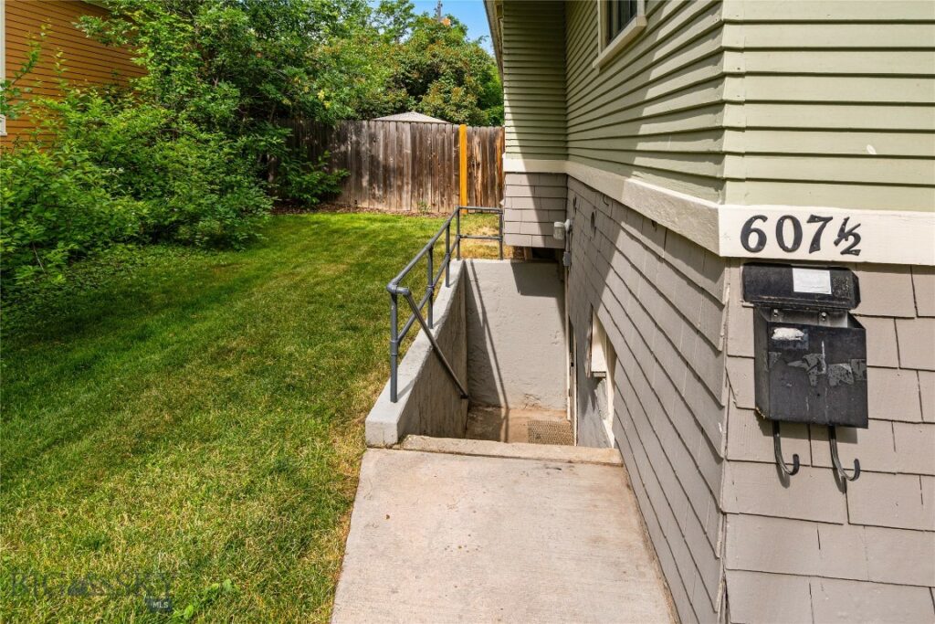 607 S 7Th Avenue, Bozeman MT 59715