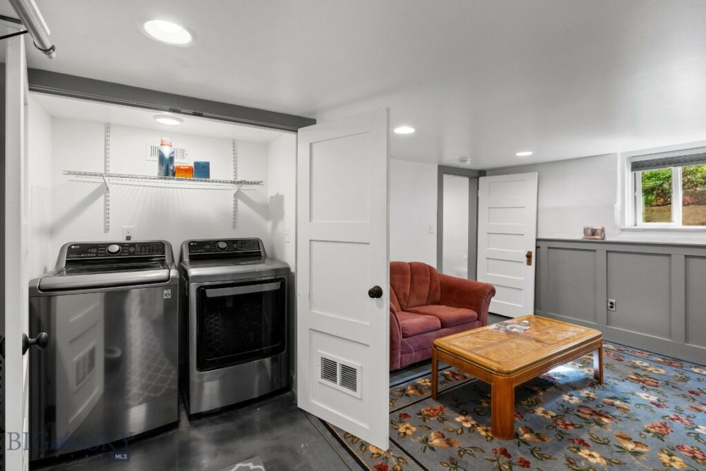 607 S 7Th Avenue, Bozeman MT 59715