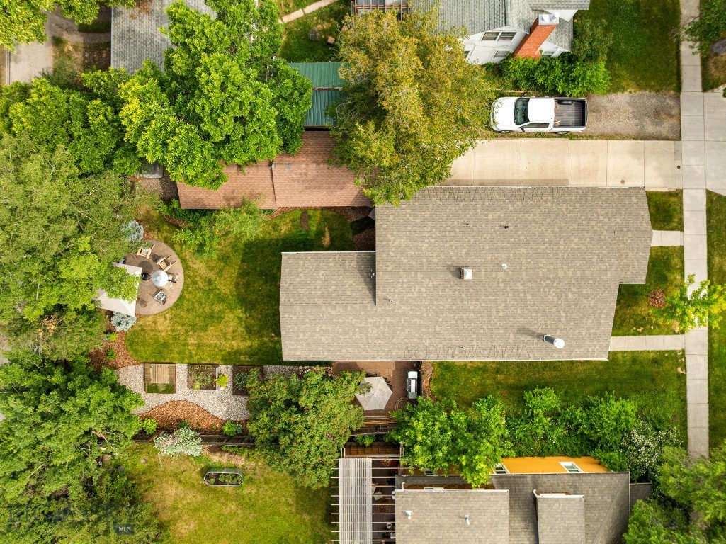 607 S 7Th Avenue, Bozeman MT 59715