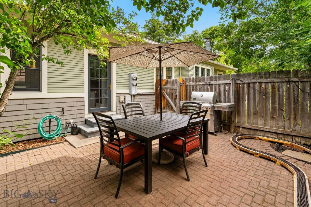 607 S 7Th Avenue, Bozeman MT 59715