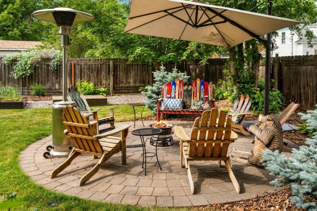 607 S 7Th Avenue, Bozeman MT 59715