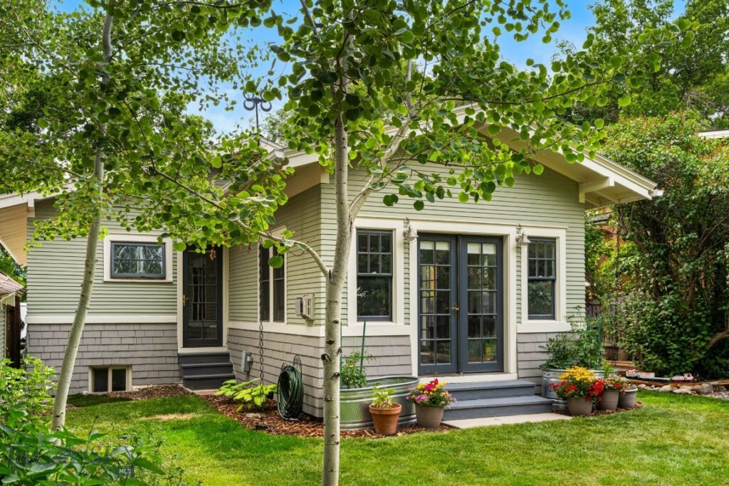 607 S 7Th Avenue, Bozeman MT 59715