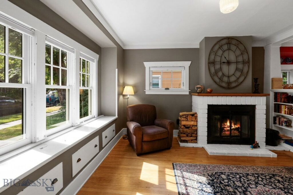 607 S 7Th Avenue, Bozeman MT 59715
