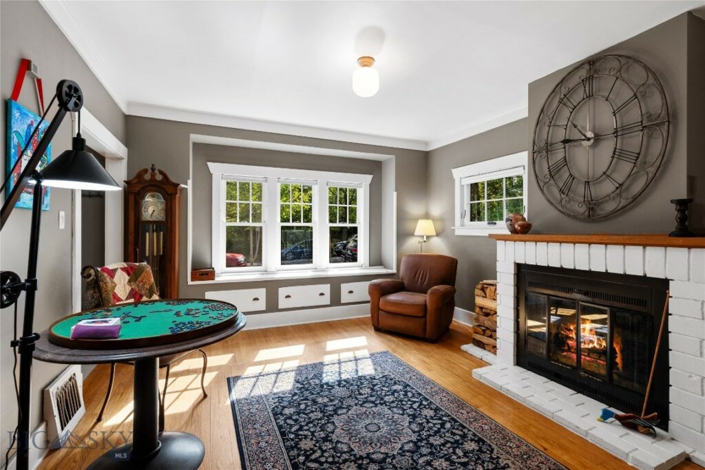 607 S 7Th Avenue, Bozeman MT 59715