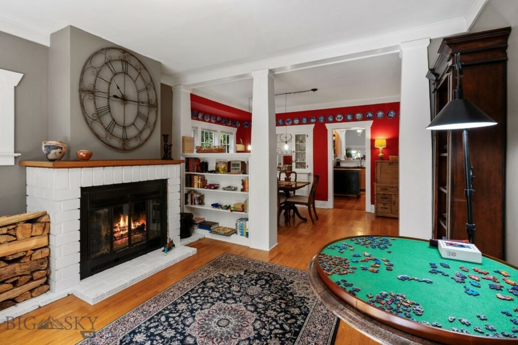 607 S 7Th Avenue, Bozeman MT 59715