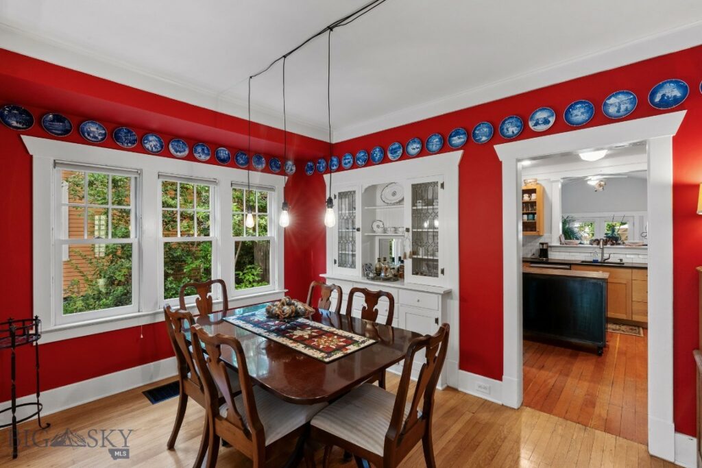 607 S 7Th Avenue, Bozeman MT 59715