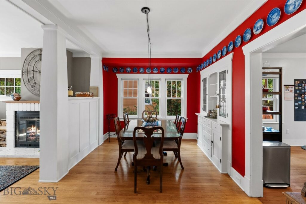 607 S 7Th Avenue, Bozeman MT 59715