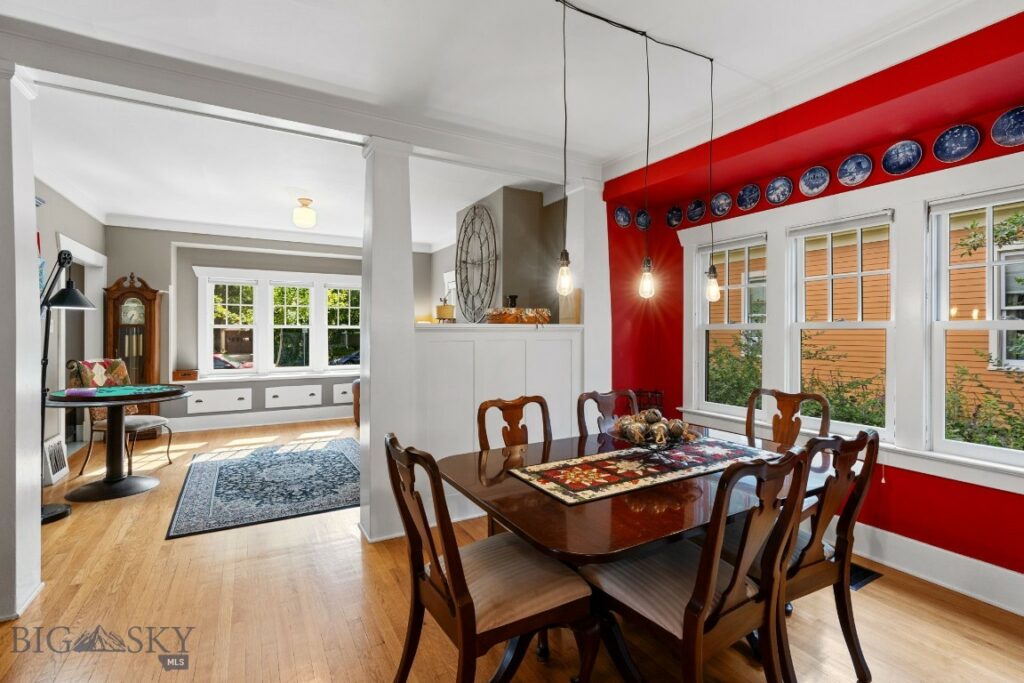 607 S 7Th Avenue, Bozeman MT 59715