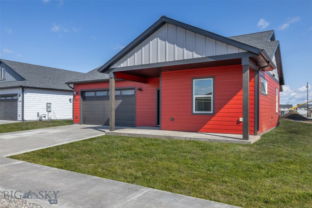 607 Spaniel, Belgrade MT 59714