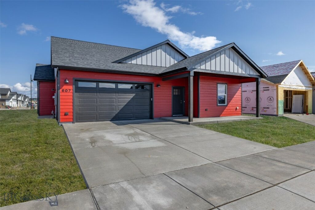 607 Spaniel, Belgrade MT 59714