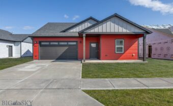 607 Spaniel, Belgrade MT 59714