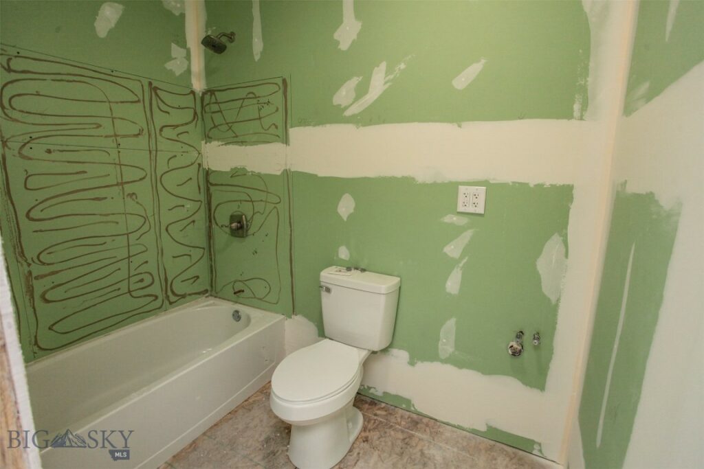607 W Chinook Street, Livingston MT 59047