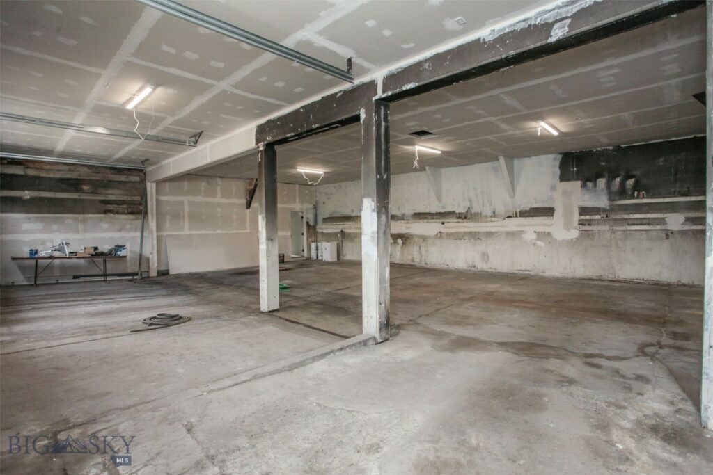607 W Chinook Street, Livingston MT 59047