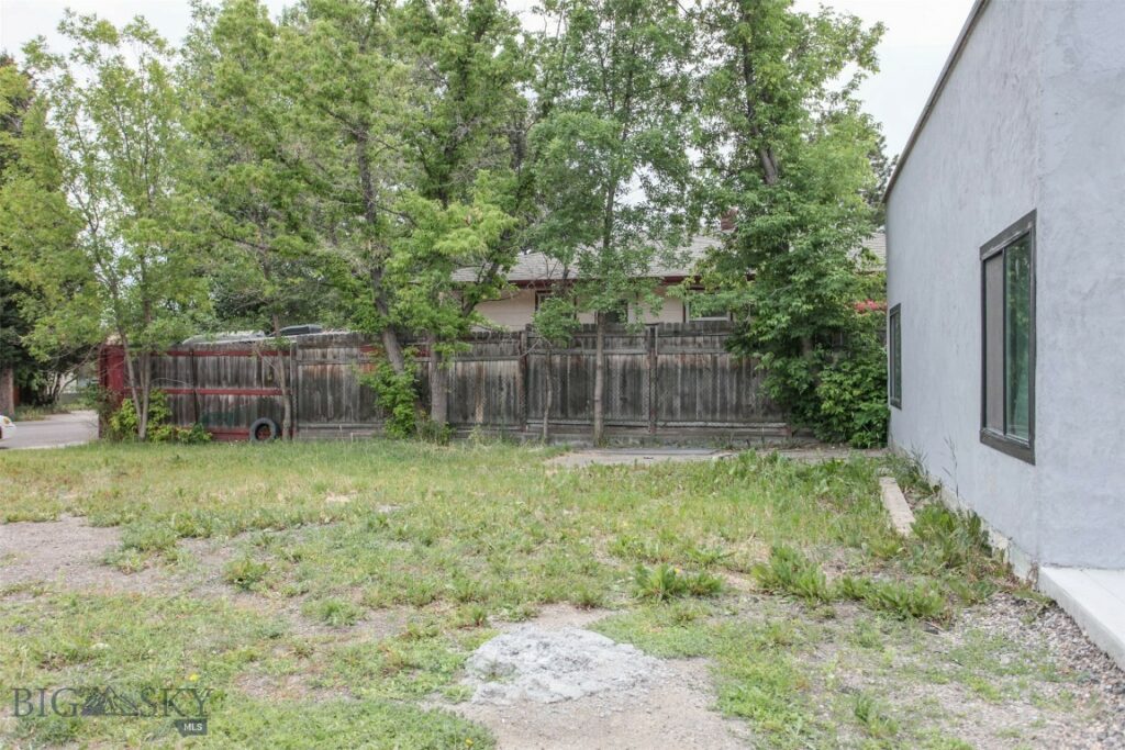 607 W Chinook Street, Livingston MT 59047