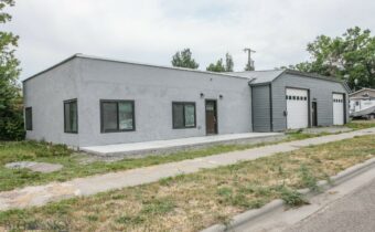 607 W Chinook Street, Livingston MT 59047
