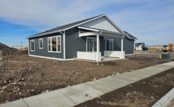 608 Hailey Drive, Belgrade MT 59714