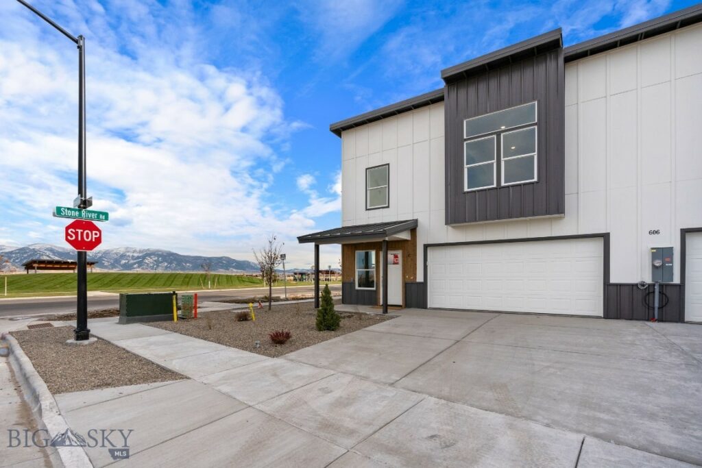 608 Mira Way, Belgrade MT 59714