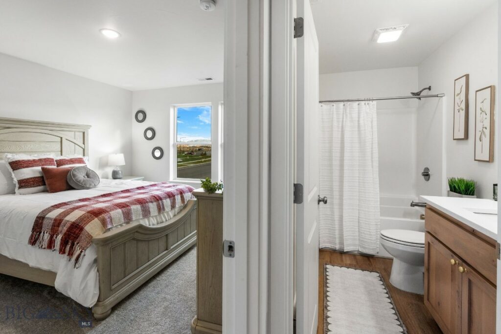 608 Mira Way, Belgrade MT 59714