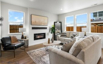 608 Mira Way, Belgrade MT 59714