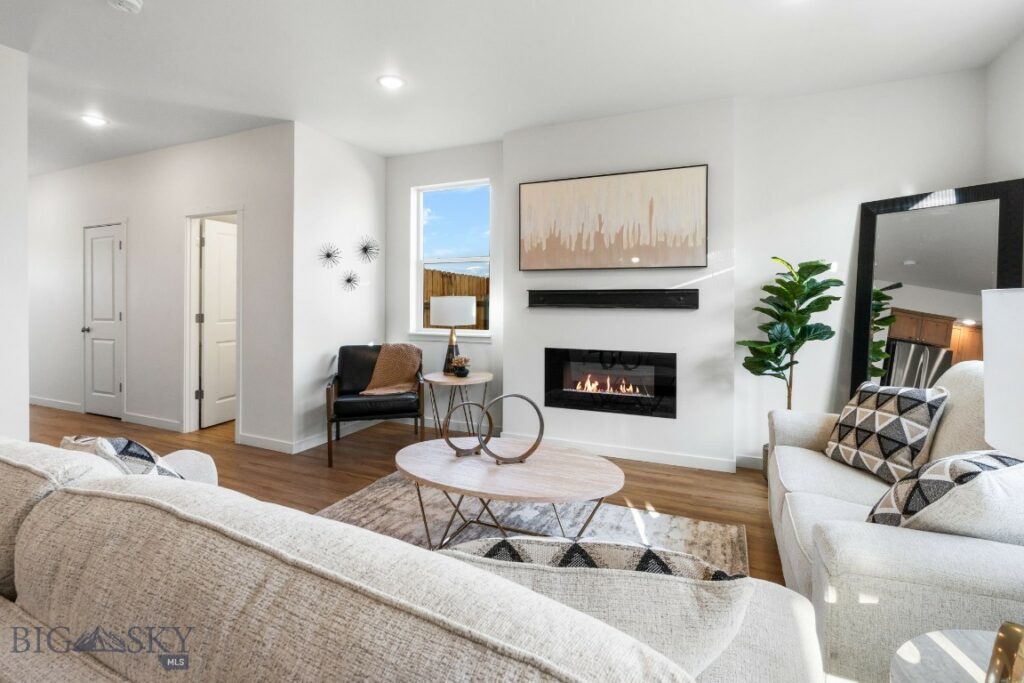 608 Mira Way, Belgrade MT 59714