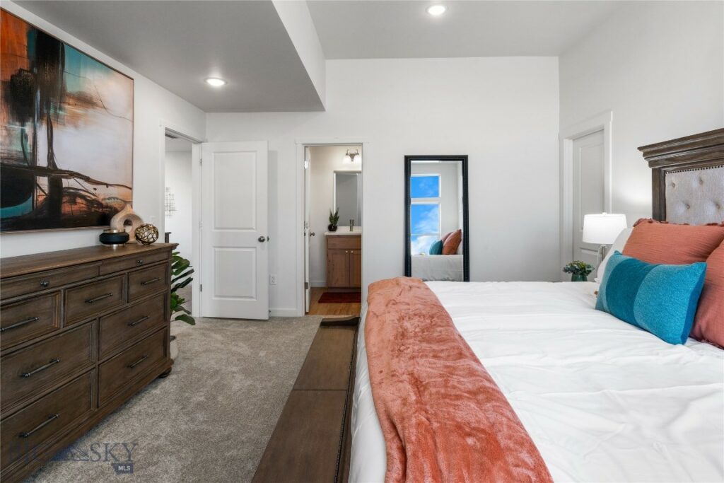 608 Mira Way, Belgrade MT 59714
