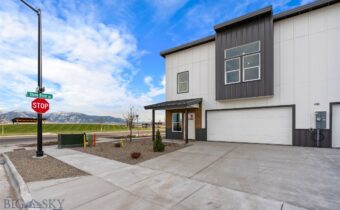 608 Mira Way, Belgrade MT 59714
