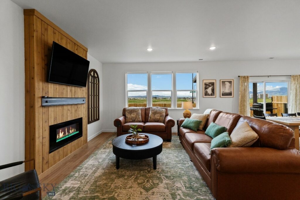608 Mira Way, Belgrade MT 59714