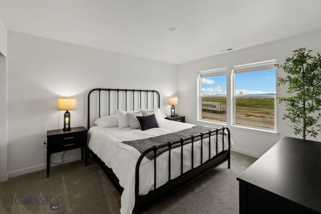 608 Mira Way, Belgrade MT 59714